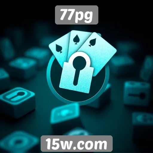 Investigações sobre a segurança dos dados no 77pg