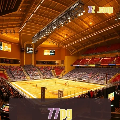 77pg: Funcionalidades Que Transformam Sua Experiência de Jogo