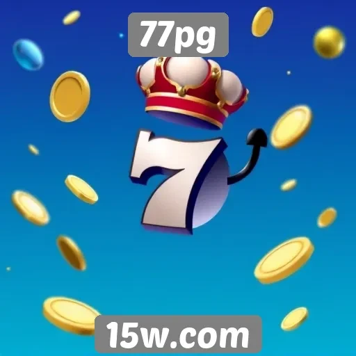 Novidades de slots em 77pg atraem novos jogadores